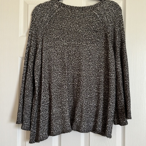 Sejour 1X Plus Sweater - Picture 4 of 5